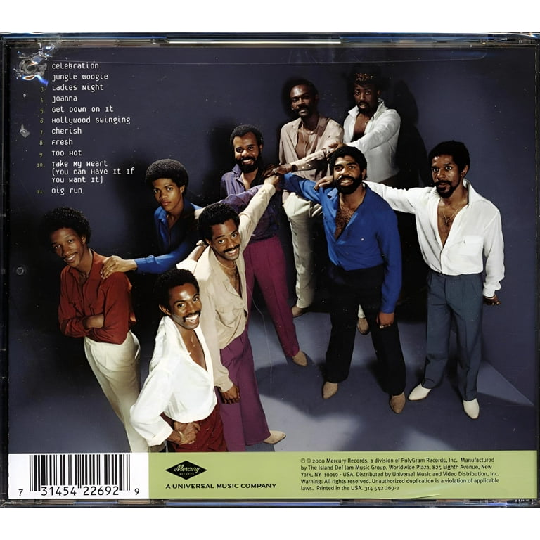 ★ＵＳオリジナル盤★『ＫＯＯＬ ＪＡＺＺ』ＫＯＯＬ＆ＴＨＥ ＧＡＮＧ Kool & The Gang – Kool Jazz | Releases | Discogs