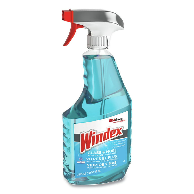 Windex Glass and Surface Wet Wipe - SJN319251 