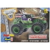 Revell 851978 1/25 Grave Digger Monster Truck