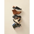 thumbnail image 2 of No Boundaries Men's Casual Court Sneakers, 2 of 7