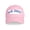 Pink, variant on - Blue Classic New Jersey Cap - Adjustable 100% Brushed Unisex Casual Cotton Baseball Cap, Beige, 1
