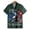 FOREST GREEN, variant on 250th Anniversary Eagle Patriotic American Hawaiian Shirts, 4th of July Gift, Father's Day Gift S-5XL