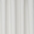 thumbnail image 5 of Birch Taupe Faux Linen Room Darkening Curtain (1 Panel), Birch, 50W X 108L, 5 of 11