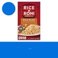 thumbnail image 2 of Rice-A-Roni, Rice Pilaf Rice & Pasta Mix, 7.2 oz Box, Uncooked Dry Rice and Pasta (Pack of 10), 2 of 6