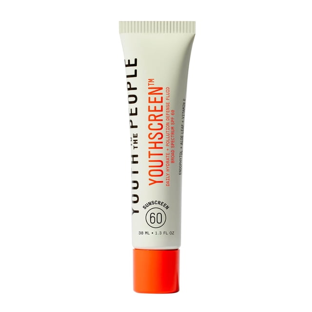 Protector solar Youth To The People Youthscreen SPF 60 40 mL