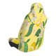 thumbnail image 2 of Fotbe Lemon Funda para Asiento de Auto con Estampado – Impermeable y Antisudor – Ajuste Universal, Lavable a Máquina, Antideslizante (1 Pieza), 2 of 5