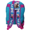 thumbnail image 3 of Disney Frozen 3D Snow 16" Large Backpack, 3 of 3
