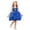 A-BU2299, variant on Bobifish Toddler Girls Party Dress Glitter Sequin Sweetheart Neck Ruffles Pleated Cake Dress Children EventsGirls Dress