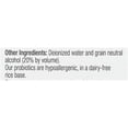 thumbnail image 2 of Bioray CytoFlora, Probiotic Lysate Tonic, 4 fl oz (118 ml), 2 of 7