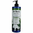 thumbnail image 3 of Dr. Teal's Body Lotion - Moisture Plus - Rejuvenating Eucalyptus & Spearmint Essential Oils, 18 Fl Oz 2-Pack (36 Fl Oz), 3 of 3