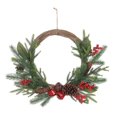 thumbnail image 1 of Christmas Wreath, 1 of 4
