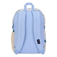 thumbnail image 4 of Mochila Jansport  Unisex Main Campus Color  Blanco  Modelo JS0A4QULAO0, 4 of 6