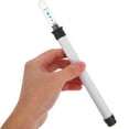 thumbnail image 3 of Garden Indicators White for Outdoor Plants Accurate Measurement 10Pcs 9In, 3 of 6