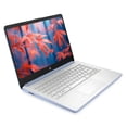 thumbnail image 3 of Laptop Hp 14" Intel Celeron 4GB 128GB Azul 14-dq6012dx, 3 of 4