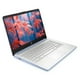 thumbnail image 3 of Laptop Hp 14" Intel Celeron 4GB 128GB Azul 14-dq6012dx, 3 of 4