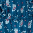 thumbnail image 2 of Jumpsuit Carter´s Child of Mine Azul Estampado animales 12M, 2 of 4