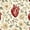 Color 1, variant on Peel and Stick Wallpaper Colorful Fish Retro Style Pastel Tones Wall Mural 17.7in x 9.8ft Self Adhesive Removable Wall Paper Renter Friendly Wallpaper for Bedroom