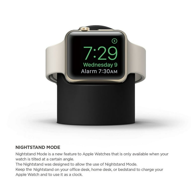 Apple watch charging stand walmart new arrivals