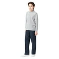 thumbnail image 5 of Dickies Boys' Classic Fit Pants, 4-71, 5 of 5