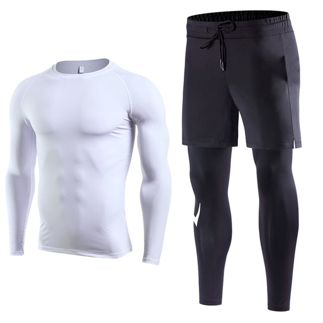VBARHMQRT Pantalon Ajusté à Carreaux et Uni pour Hommes Pantalon Ajusté Tube Droit Rétro Pantalon Jeans de Rue