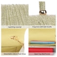 thumbnail image 6 of LOUEBICA Evening Bag Sparkly Clutch Purses for Women Wedding Party Women's Shoulder Bag Crossbody Handbags, 6 of 8