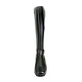 thumbnail image 2 of PEERAGE Hayden Women's Wide Width Knee High Leather Boots, 2 of 7