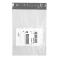 thumbnail image 2 of ParaPaquetes Bolsas Para Envío Premium Con Porta Guía 30x40 500pz, 2 of 4