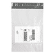 thumbnail image 2 of ParaPaquetes Bolsas Para Envío Premium Con Porta Guía 30x40 500pz, 2 of 4