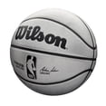 thumbnail image 3 of Baloncesto WILSON NBA Alliance Series Platinum Edition, talla 7, 3 of 6