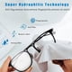 thumbnail image 4 of El Paño de Limpieza de Microfibra Es Adecuado para Productos Electrónicos, Limpieza de Lentes, Gafas, Joyas, Etc., 4 of 5