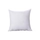 thumbnail image 2 of Inserto para Almohada - Cojín de Sofá Cuadrado Suave, Núcleo de Almohada, Poliéster de Seda de Leche, Relleno de Almohada Blanco Lavable a Máquina y Transpirable para Decoración de Hogar y Hotel,, 2 of 6
