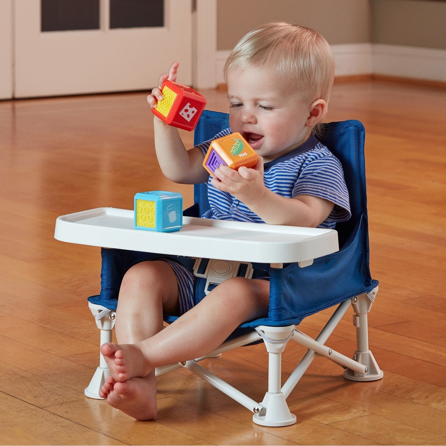 travel high chair for babies