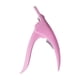 thumbnail image 2 of Cortaúñas Falsos Colcomx para Uñas Acrílicas Rosado, 2 of 8