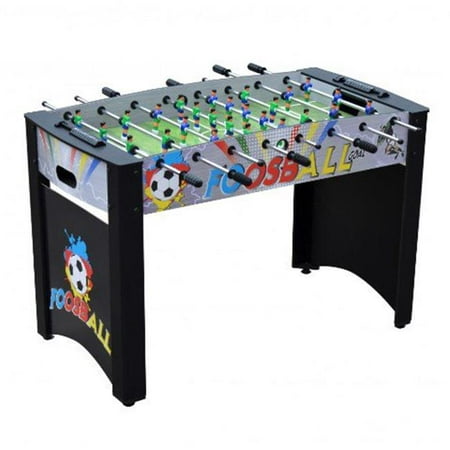 Blue Wave Products NG4031F Shootout 48 in. Foosball