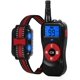 thumbnail image 1 of ZHAOCHENG collar de entrenamiento para perros eléctrico impermeable rojo con control remoto 800 M, 1 of 5