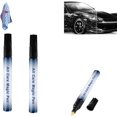 thumbnail image 1 of Stylopro Car Scratch Pen, Magic Car Scratch Eraser, Weatherproof Touch up Paint Pens, Quick Fix Vehicles Touch up Paint Pen, Weatherproof for Scratches for All Cars (2Pcs), 1 of 8