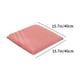 thumbnail image 3 of onlyliua Oferta Por Tiempo Limitado Cojín de Espuma Viscoelástica para Silla de Oficina, Cojín para Silla, Taburete de Terciopelo de Peluche, Mesa de Comedor, Silla de Comedor, Cojín de Asiento Cálid, 3 of 6
