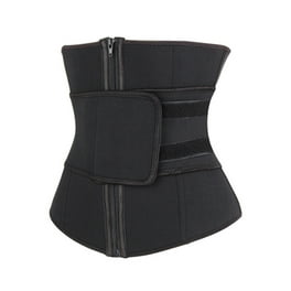 DANSKIN Waist Trimmer Belt