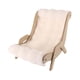 thumbnail image 3 of Sillón para gatos, muebles para gatos, tumbona para gatos, cama elevada para gatos, para gatitos de interior Grande, 3 of 9
