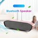 thumbnail image 2 of Bluelans-altavoz estéreo portátil, inalámbrico, recargable, compatible con Bluetooth, Subwoofer, 2 of 5