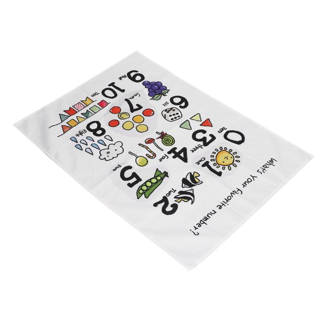 Póster de lienzo para colgar en la pared, póster impreso con letras, póster de lienzo de dibujos animados para colgar en la pared, póster artístico de lienzo para colgar creado para el futuro