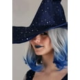 thumbnail image 6 of Women's Moonbeam Witch Costume, 6 of 8