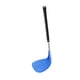 thumbnail image 3 of Palo de golf ajustable y cabeza de palo de gran tamaño para juegos de jardín, golpe de aproximación de golf para Azul, 3 of 9