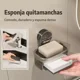 thumbnail image 4 of Jabonera CHAO Con Ventosa 2 En 1 Doble Capa, 4 of 5