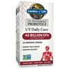 Garden of Life Dr. Formulated UT Daily Care (40B)