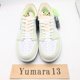 thumbnail image 4 of N I-K-E A i r-Jor-dan 1 Retro Low White Ghost Green DM7837-103 Men's Size, 4 of 6