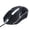 Black, variant on 1200DPI USB Wired Gaming Mouse - Ergonomic/Plug-and-Play, for PC/Laptop Gaming and Office Use