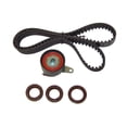 thumbnail image 3 of DNJ TBK211 Timing Belt Kit Fits Cars & Trucks 86-89 Acura Integra 1.6L L4 DOHC 16v, 3 of 5