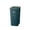 Blue, variant on Boc 9L/12L Garbage Basket Push Type Narrow Design Wide Opening Dog Proof Save Space Block Smell Elk Print Press Type Lid Waste Bin Ki