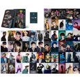thumbnail image 4 of 55 Pcs BTS WE Album Lomo Card Kpop Photocard Postal Todavía Por Venir FESTA PROOF GQ DECOKITr Series JK JIN JIMIN V SUGA RM J-HOPE RAPMONSTER JUNG KOOK, 4 of 4